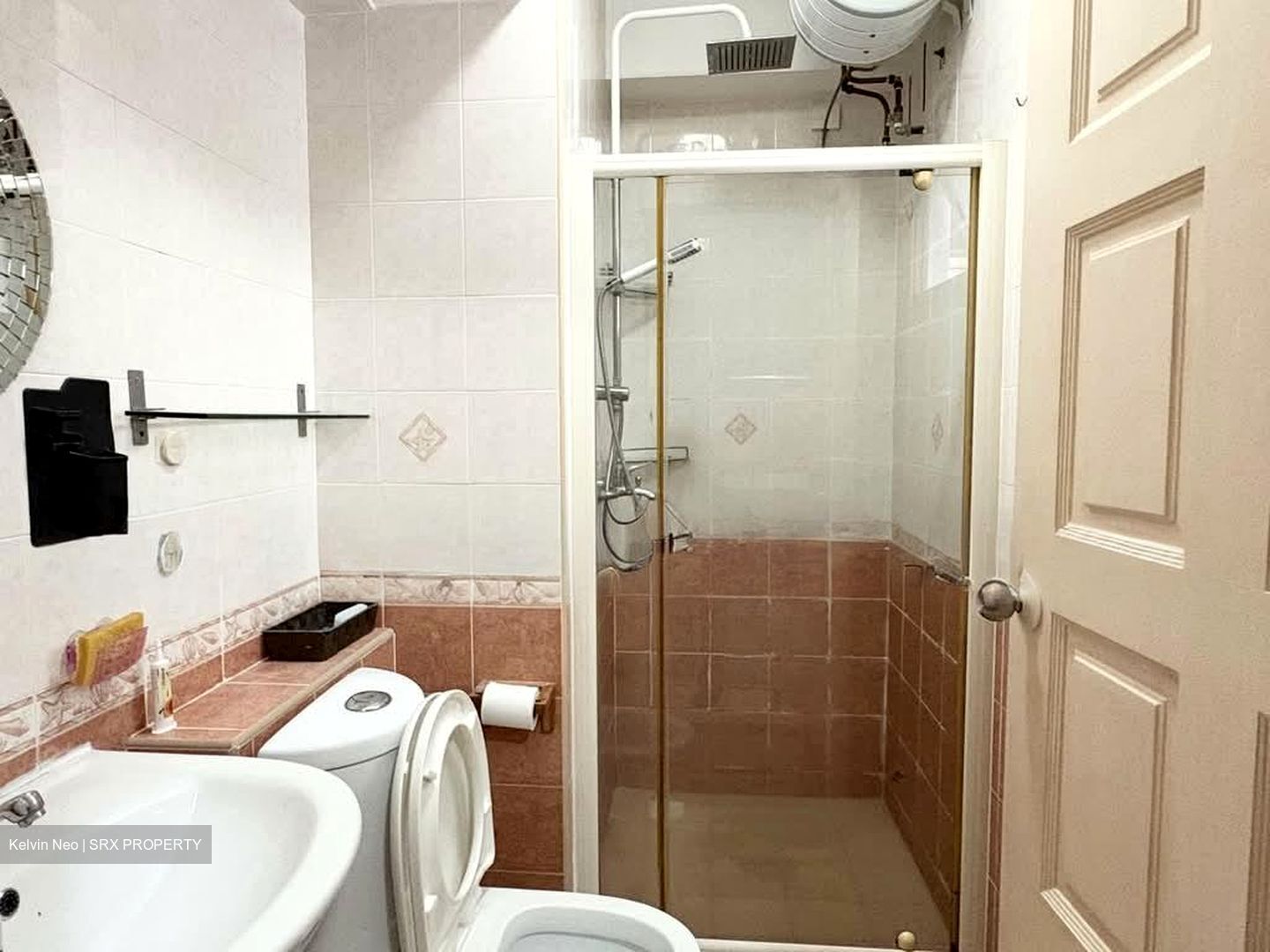 Blk 134 Edgedale Plains (Punggol), HDB 4 Rooms #562091261